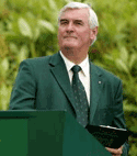 Ivor Robson