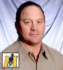 Murray State coach Joe Pannunzio