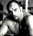 Randy Couture