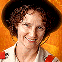 Lillian Morris