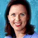 Trish Dunn