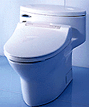 The Washlet