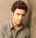 Carlos Bernard