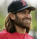 Johnny Damon